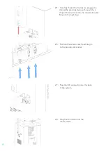 Предварительный просмотр 8 страницы Inovus Medical Lapar Pro Quick Start Manual