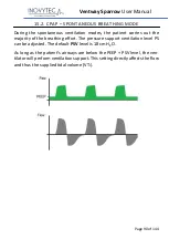 Предварительный просмотр 90 страницы Inovytec Ventway Sparrow User Manual
