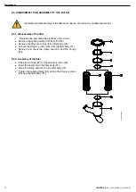 Предварительный просмотр 14 страницы INOXPA 83700 Installation, Service And Maintenance Instructions