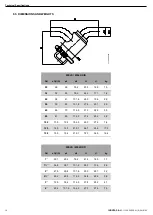 Предварительный просмотр 16 страницы INOXPA 83700 Installation, Service And Maintenance Instructions