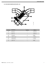 Предварительный просмотр 17 страницы INOXPA 83700 Installation, Service And Maintenance Instructions