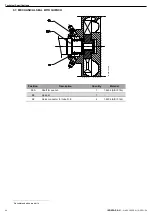 Предварительный просмотр 24 страницы INOXPA ASPIR A-150 Installation, Service And Maintenance Instructions