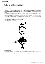 Preview for 8 page of INOXPA C-TOP S Installation, Service And Maintenance Instructions