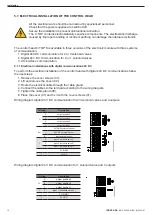 Preview for 12 page of INOXPA C-TOP S Installation, Service And Maintenance Instructions