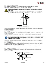 Preview for 12 page of INOXPA HLR Installation, Service And Maintenance Instructions