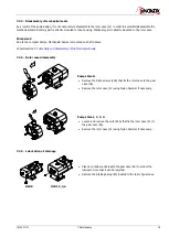 Preview for 20 page of INOXPA HLR Installation, Service And Maintenance Instructions