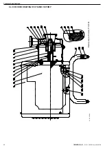 Предварительный просмотр 20 страницы INOXPA HYGINOX SE Series Installation, Service And Maintenance Instructions