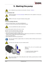 Предварительный просмотр 11 страницы INOXPA HYGINOX SEN Installation, Service And Maintenance Instructions