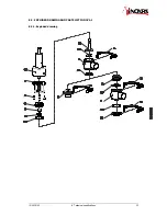 Preview for 23 page of INOXPA INNOVA J Installation, Service & Maintenance Manual