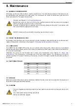 Предварительный просмотр 15 страницы INOXPA KIBER 2KS-20 Installation, Service And Maintenance Instructions