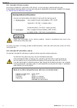 Предварительный просмотр 16 страницы INOXPA KIBER 2KS-20 Installation, Service And Maintenance Instructions