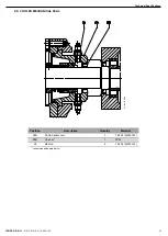 Предварительный просмотр 33 страницы INOXPA KIBER 2KS-20 Installation, Service And Maintenance Instructions