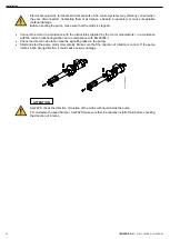 Preview for 10 page of INOXPA KIBER KSF Installation, Service And Maintenance Instructions