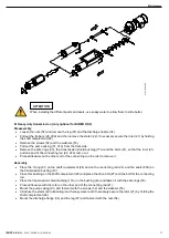 Preview for 17 page of INOXPA KIBER KSF Installation, Service And Maintenance Instructions