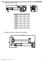 Preview for 23 page of INOXPA KIBER KSF Installation, Service And Maintenance Instructions