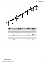 Preview for 29 page of INOXPA KIBER KSF Installation, Service And Maintenance Instructions