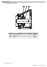 Preview for 30 page of INOXPA KIBER KSF Installation, Service And Maintenance Instructions