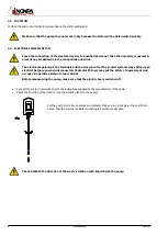 Preview for 9 page of INOXPA KIBER KVB-25 Installation, Service And Maintenance Instructions