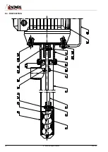 Предварительный просмотр 17 страницы INOXPA KIBER KVB-25 Installation, Service And Maintenance Instructions