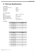 Предварительный просмотр 19 страницы INOXPA LM 1.10-4030-1-200 Installation, Service And Maintenance Instructions