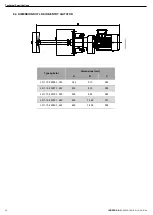 Предварительный просмотр 20 страницы INOXPA LM 1.10-4030-1-200 Installation, Service And Maintenance Instructions