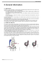 Preview for 7 page of INOXPA M-226 Installation, Service And Maintenance Instructions