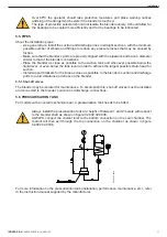 Предварительный просмотр 11 страницы INOXPA M-226 Installation, Service And Maintenance Instructions