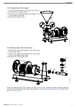 Предварительный просмотр 17 страницы INOXPA MIXBLEND Installation, Service And Maintenance Instructions