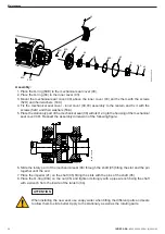 Предварительный просмотр 20 страницы INOXPA MIXBLEND Installation, Service And Maintenance Instructions