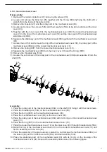 Предварительный просмотр 21 страницы INOXPA MIXBLEND Installation, Service And Maintenance Instructions