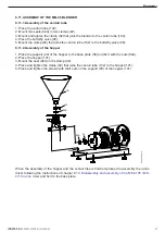 Предварительный просмотр 23 страницы INOXPA MIXBLEND Installation, Service And Maintenance Instructions