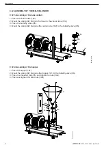 Предварительный просмотр 24 страницы INOXPA MIXBLEND Installation, Service And Maintenance Instructions