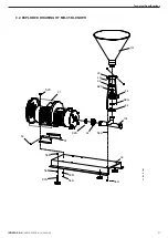 Предварительный просмотр 27 страницы INOXPA MIXBLEND Installation, Service And Maintenance Instructions