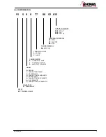 Preview for 7 page of INOXPA PHARMAVALVE Installation, Service & Maintenance Manual