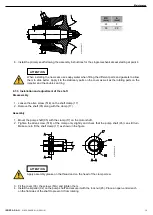 Preview for 19 page of INOXPA PROLAC 65-175 Installation, Service And Maintenance Instructions