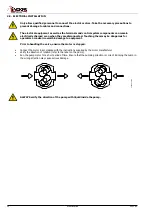 Preview for 12 page of INOXPA SLRT 3-90 Installation, Service And Maintenance Instructions