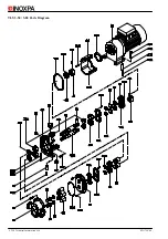 Предварительный просмотр 37 страницы INOXPA TLS 1-25 Installation, Service And Maintenance Instructions