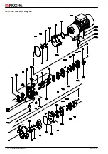 Предварительный просмотр 39 страницы INOXPA TLS 1-25 Installation, Service And Maintenance Instructions