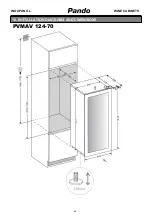 Preview for 248 page of INOXPAN Pando PBE 182-190CRR User'S Manual And Installation