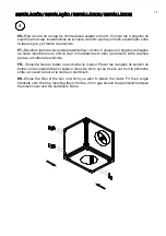 Preview for 18 page of INOXPAN Pando V1550e Installation Manual