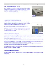 Preview for 7 page of Inoxtrend CDA-107G Operating And Maintenance Instructions Manual