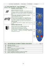 Preview for 33 page of Inoxtrend CDA-107G Operating And Maintenance Instructions Manual