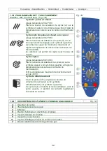 Preview for 34 page of Inoxtrend CDA-107G Operating And Maintenance Instructions Manual