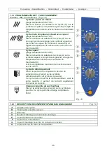 Preview for 35 page of Inoxtrend CDA-107G Operating And Maintenance Instructions Manual