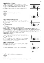 Предварительный просмотр 11 страницы Inoxtrend ER004-USPE Instructions For The Installation, Use And Maintenance