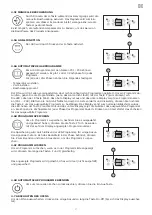 Предварительный просмотр 27 страницы Inoxtrend ER004-USPE Instructions For The Installation, Use And Maintenance