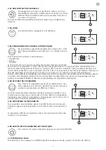 Предварительный просмотр 35 страницы Inoxtrend ER004-USPE Instructions For The Installation, Use And Maintenance