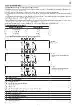 Предварительный просмотр 41 страницы Inoxtrend ER004-USPE Instructions For The Installation, Use And Maintenance