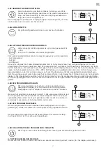 Предварительный просмотр 51 страницы Inoxtrend ER004-USPE Instructions For The Installation, Use And Maintenance