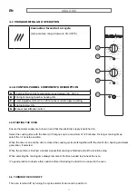 Preview for 22 page of Inoxtrend GUA 004 EB Instructions For The Installation, Use And Maintenance